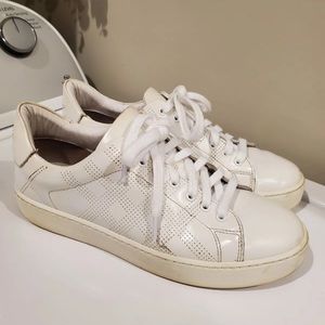 Burberry Tennis Shoes Size 36.5